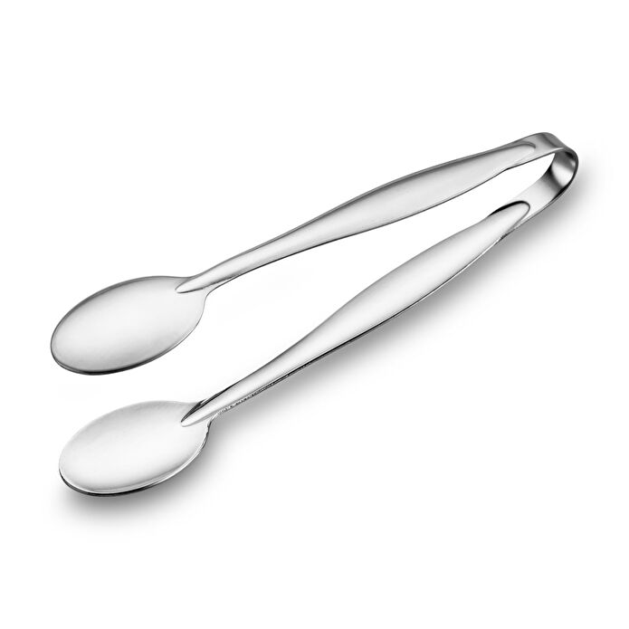 Jumbo New 9000 28 Parça Oval Çay Seti Çelik