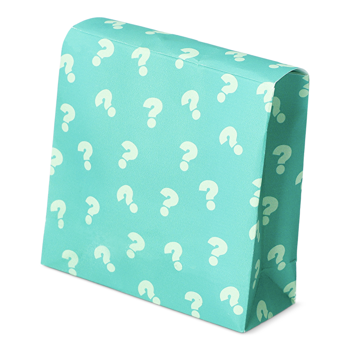 Flying Tiger Copenhagen Sürpriz Uzaylı Peluş Oyuncak