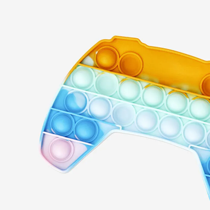 Flying Tiger Copenhagen Konsol Kolu Şeklinde Stres Oyuncağı