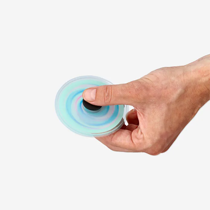 Flying Tiger Copenhagen Gökkuşağı Renkli Stres Çarkı