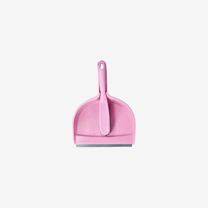 Flying Tiger Copenhagen Pembe Faraş Takımı