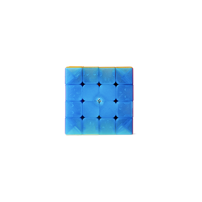 Flying Tiger Copenhagen 4 Kareli Rubik Küp