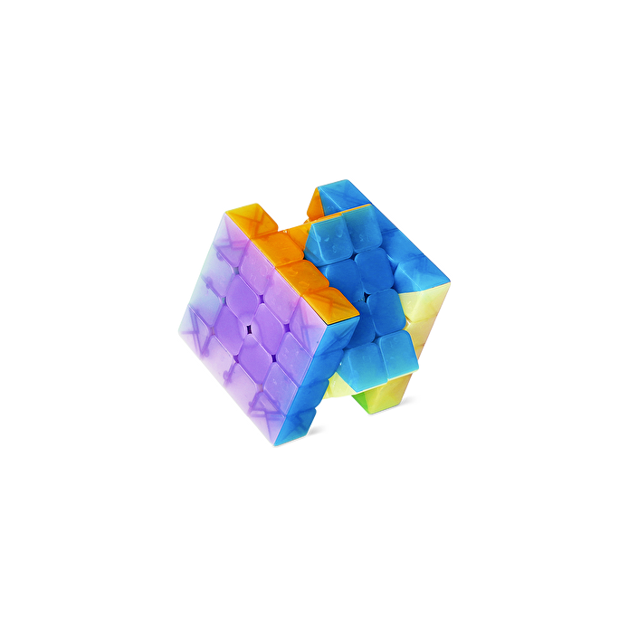 Flying Tiger Copenhagen 4 Kareli Rubik Küp