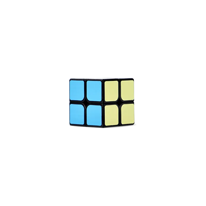 Flying Tiger Copenhagen İki Kareli Rubik Küp