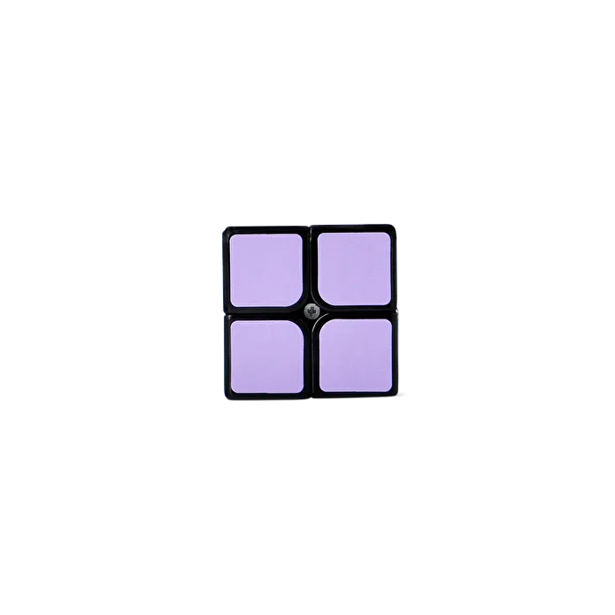 Flying Tiger Copenhagen İki Kareli Rubik Küp