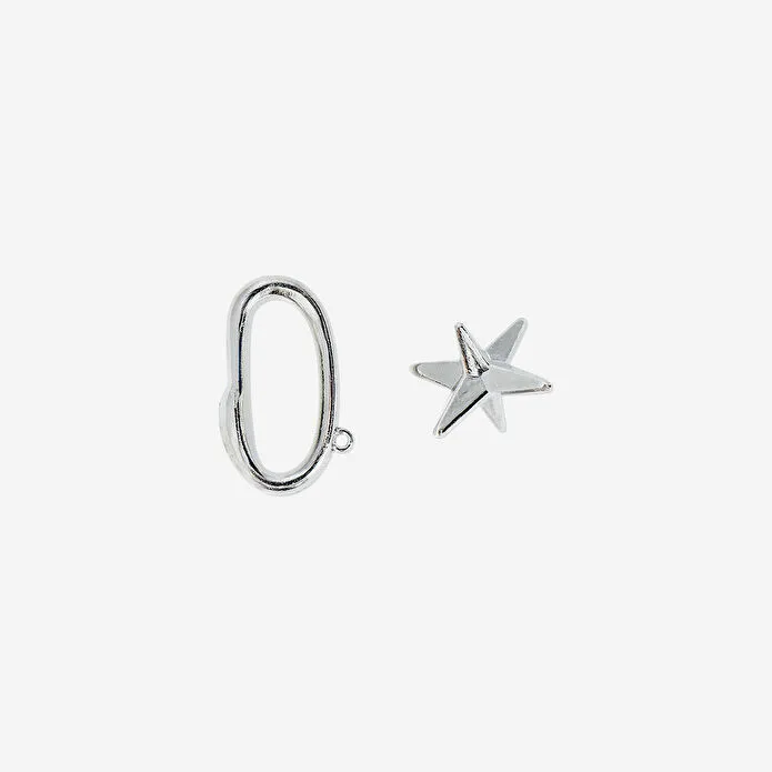 Flying Tiger Copenhagen Kolay Seviye Zeka Oyunu Anahtarlık