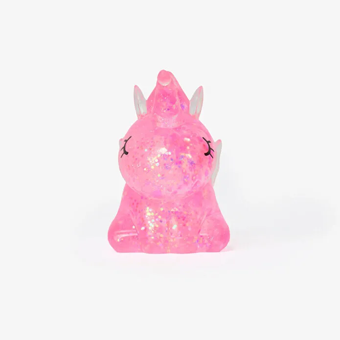 Flying Tiger Copenhagen Unicorn Şekilli Stres Topu