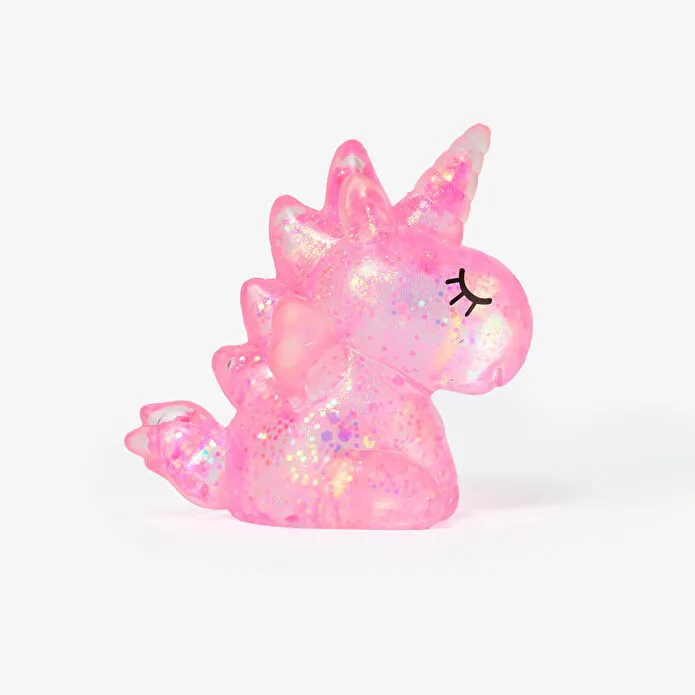 Flying Tiger Copenhagen Unicorn Şekilli Stres Topu