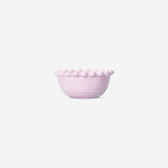 Flying Tiger Copenhagen Pembe Mini Baloncuk Kase