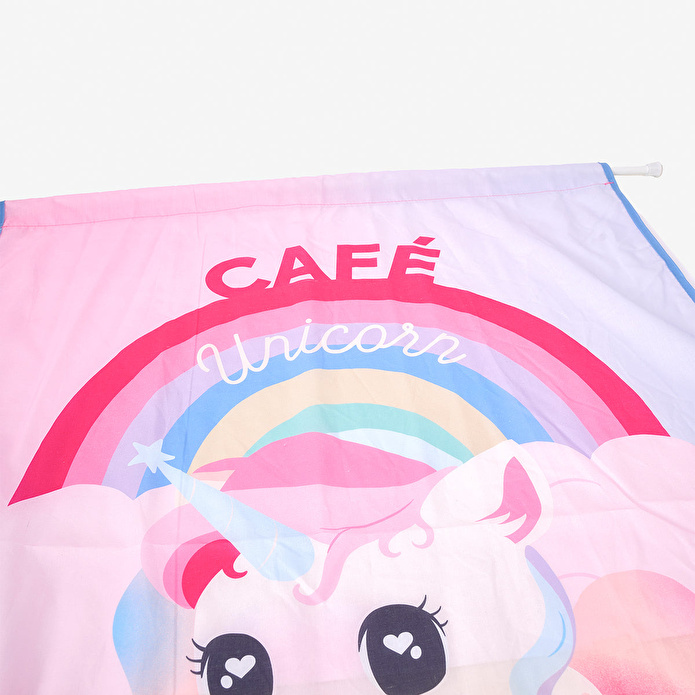 Flying Tiger Copenhagen Unicorn Desenli Çadır Kapısı