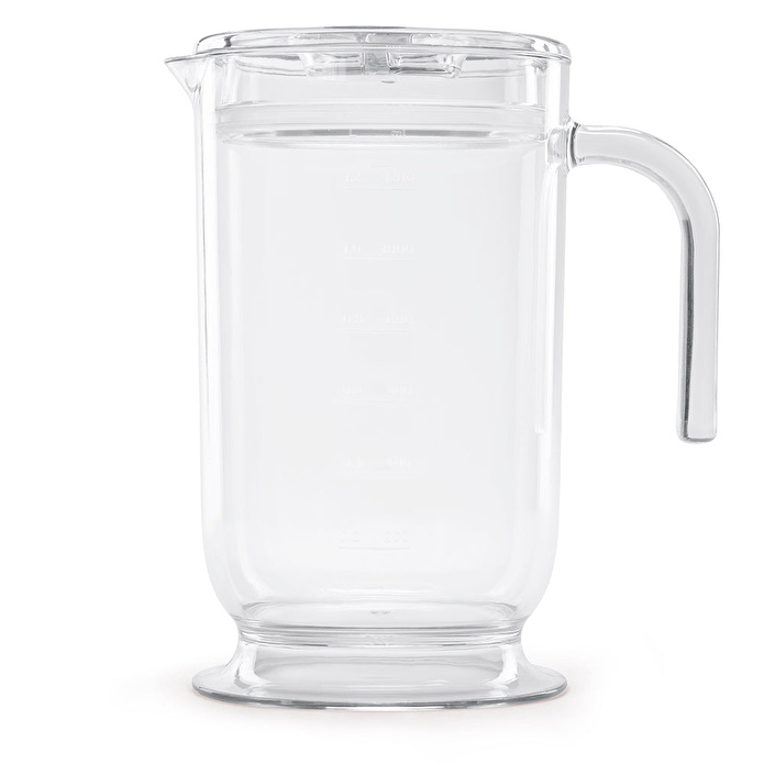 Jumbo Smeg El Blender Seti New Version Krem HBF03CREU