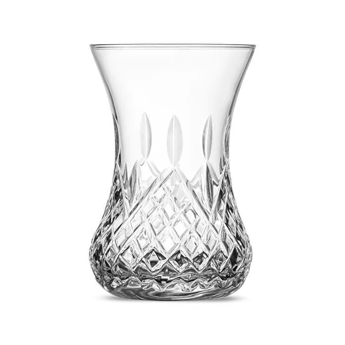 Jumbo Julia 6'lı Çay Bardağı