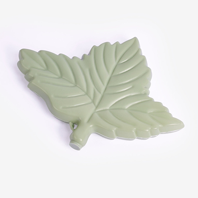 Flying Tiger Copenhagen Beyaz Yaprak Şeklinde Soğutucu