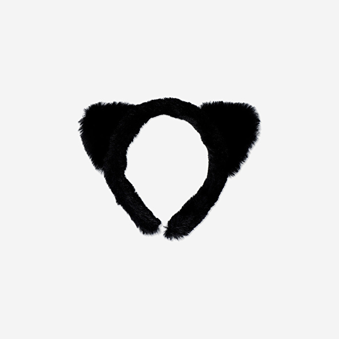 Flying Tiger Copenhagen Kedi Kulağı Şeklinde Taç