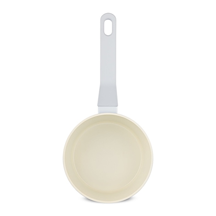 Jumbo Swiss Crystal Light Grey Sos Tenceresi 16 cm