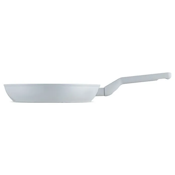 Jumbo Swiss Crystal Light Grey Tava 26 cm