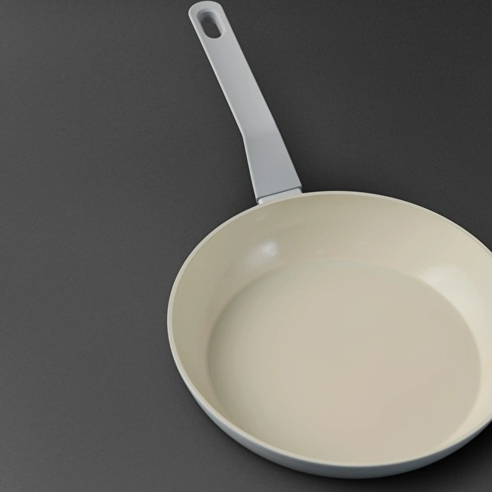 Jumbo Swiss Crystal Light Grey 7 Parça Tencere Seti