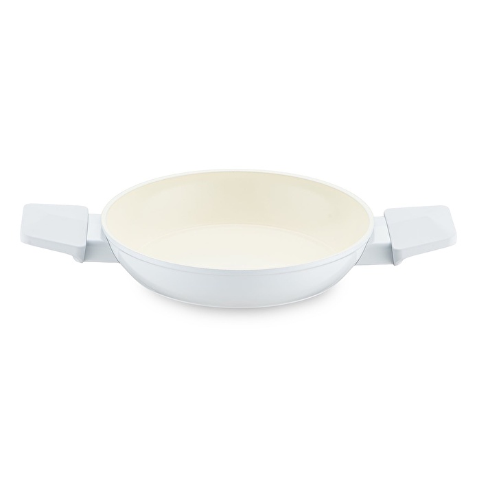 Jumbo Swiss Crystal Light Grey Sahan 20 cm