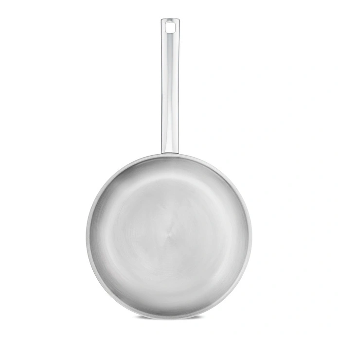 Jumbo Athena 3PLY 5 Parça İndüksiyon Tabanlı Çelik Tencere Seti