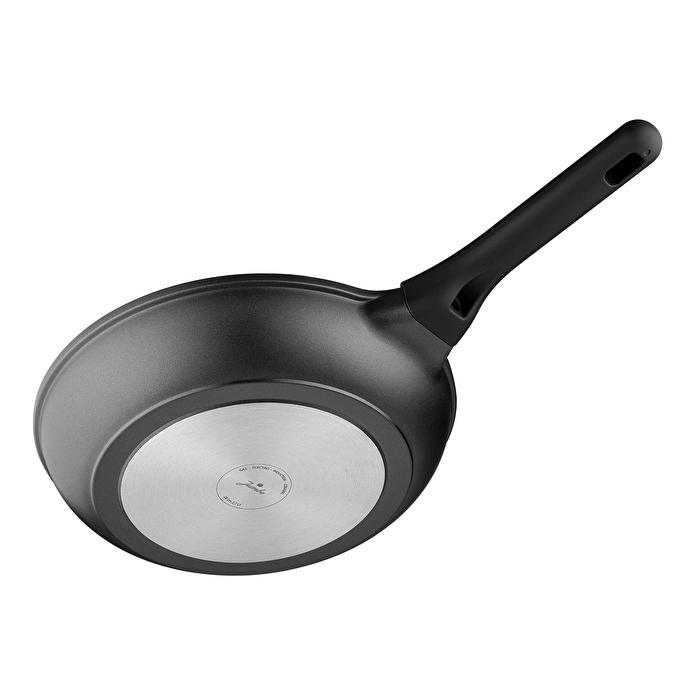 Jumbo Castcore Döküm İndüksiyon Tabanlı 8 Parça Tencere Seti