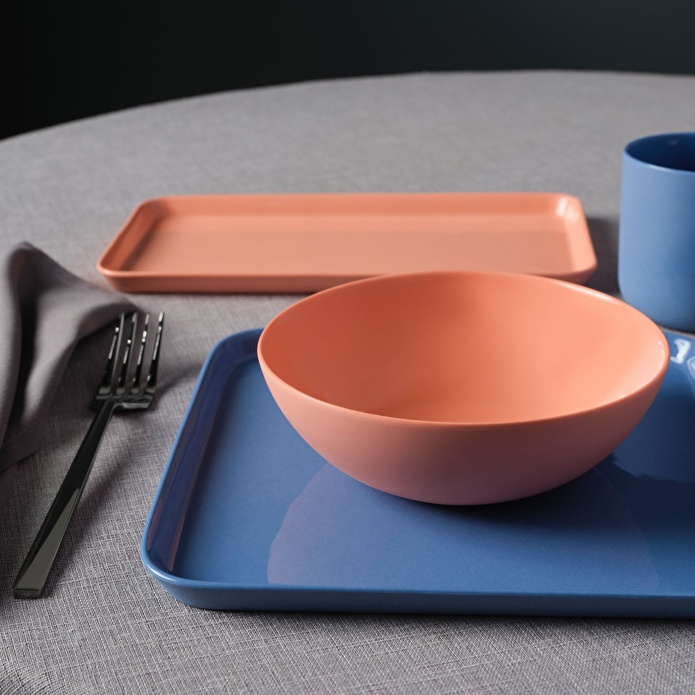 Jumbo Diego 4 Parça 1 Kişilik Kahvaltı Takımı