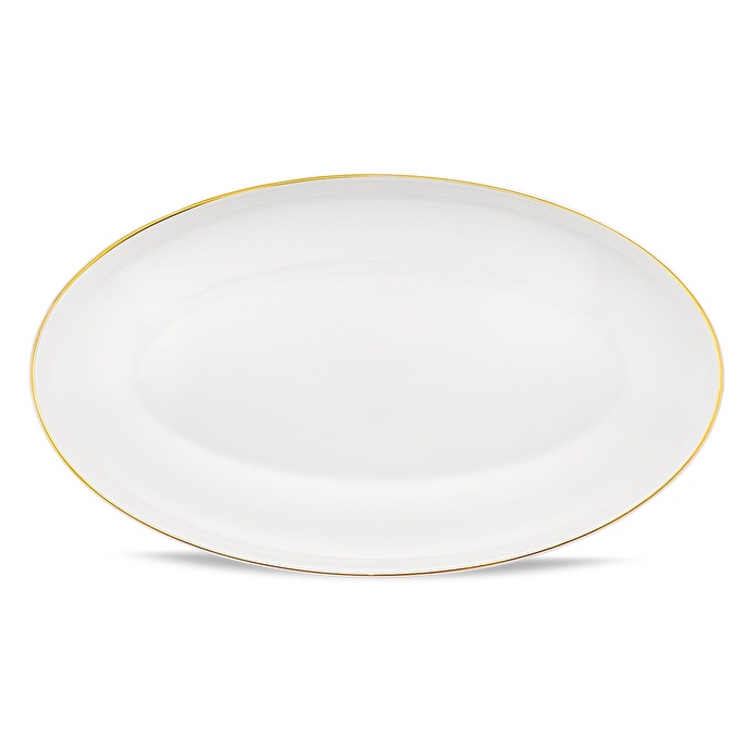 Jumbo Belle Gold 55 Parça 12 Kişilik Yemek Takımı