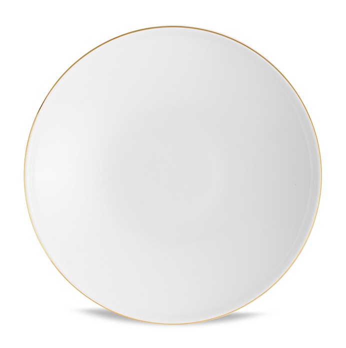 Jumbo Belle Gold 55 Parça 12 Kişilik Yemek Takımı