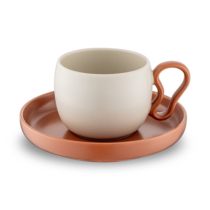 Jumbo Pure 27 Parça 6 Kişilik Kahvaltı Takımı