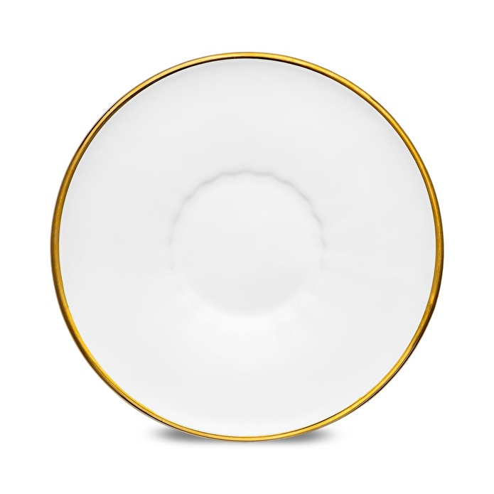 Jumbo Sorin-100 Gold 6 Kişilik Kahve Fincan Takımı