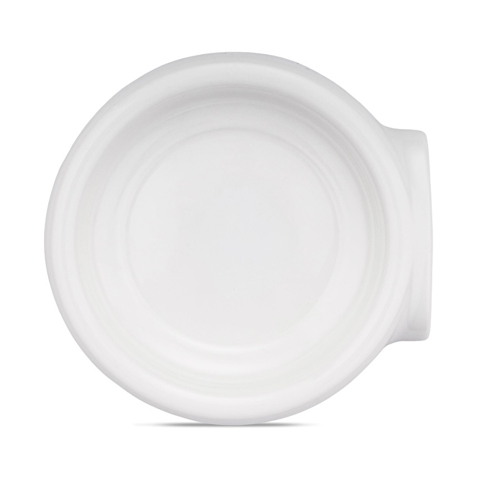 Jumbo Spectrum 24 Parça 6 Kişilik Porselen Kahvaltı Takımı