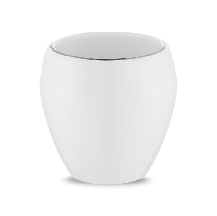 Jumbo Belle Platin 55 Parça 12 Kişilik Yemek Takımı