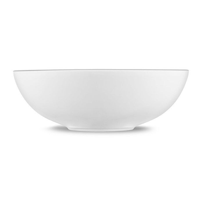 Jumbo Belle Platin 55 Parça 12 Kişilik Yemek Takımı