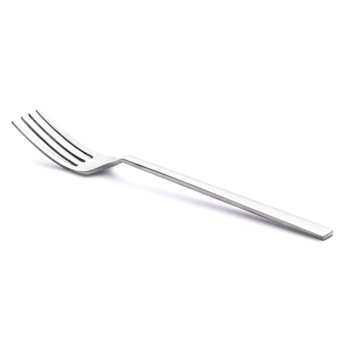 Jumbo 1800 60 Parça 12 Kişilik Çatal Kaşık Bıçak Takımı