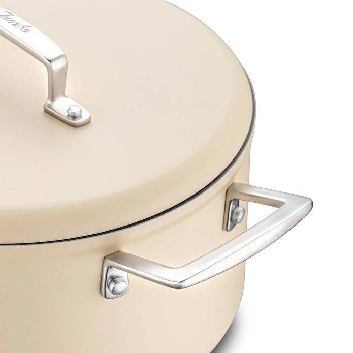 Jumbo Valmeria Plasma 7 Parça Tencere Seti