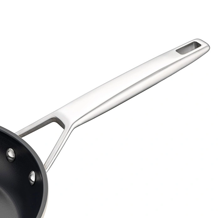 Jumbo Valmeria Plasma 7 Parça Tencere Seti