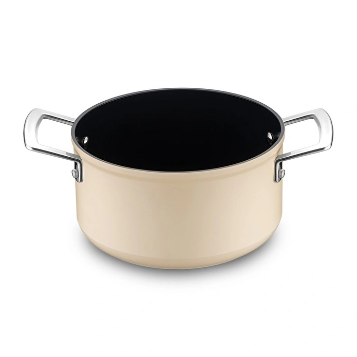 Jumbo Valmeria Plasma 7 Parça Tencere Seti