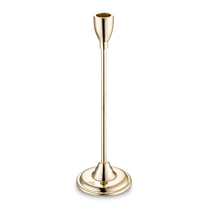 Jumbo Fortuna Gold Large Şamdan