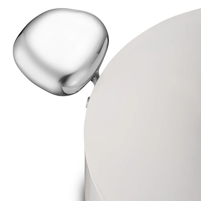 Jumbo Creamstone Swiss Crystal Cream 7 Parça Tencere Seti