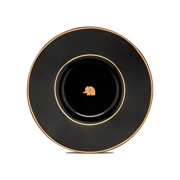 Jumbo Cinder 6 Kişilik Kahve Fincan Takımı