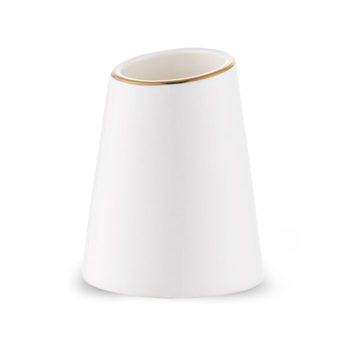 Jumbo Merlem 55 Parça 12 Kişilik Yemek Takımı Gold