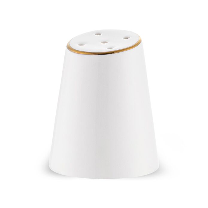 Jumbo Merlem 55 Parça 12 Kişilik Yemek Takımı Gold