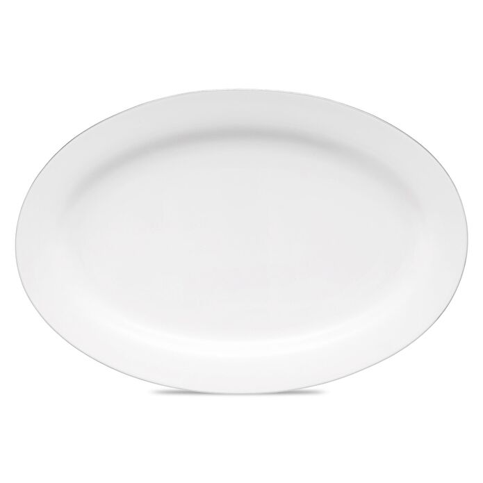 Jumbo Merlem 55 Parça 12 Kişilik Yemek Takımı Platin