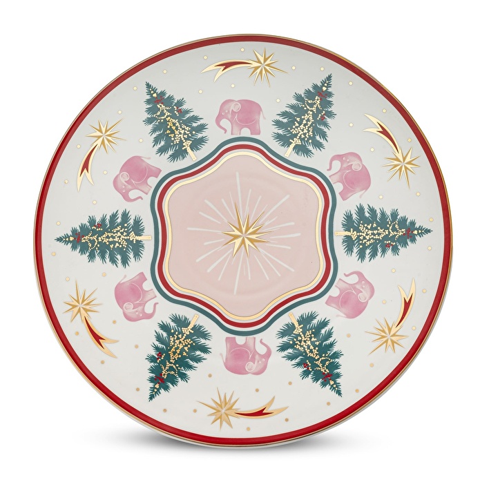 Jumbo Magic Kek Standı 31 cm