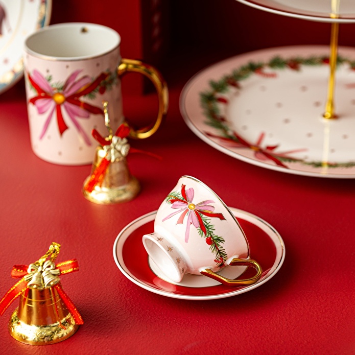 Jumbo Magic Kek Standı 31 cm