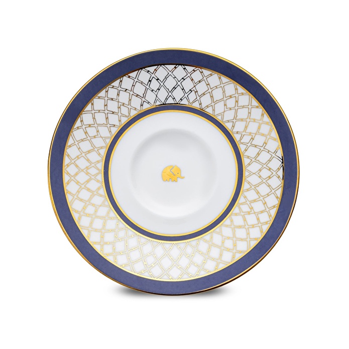 Jumbo Raven 6 Kişilik Kahve Fincan Takımı