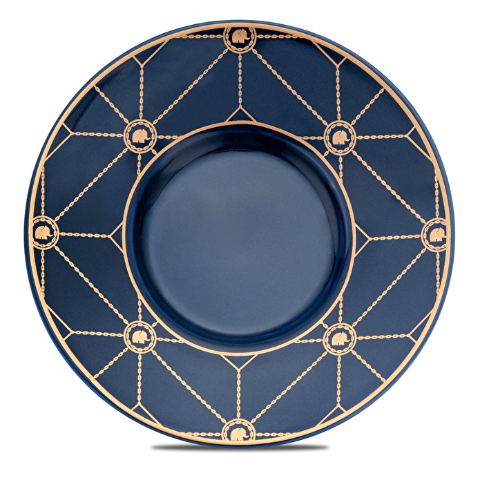 Jumbo Line 6 Kişilik Kahve Fincan Takımı