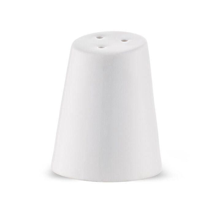 Jumbo Merlem 55 Parça 12 Kişilik Yemek Takımı Beyaz