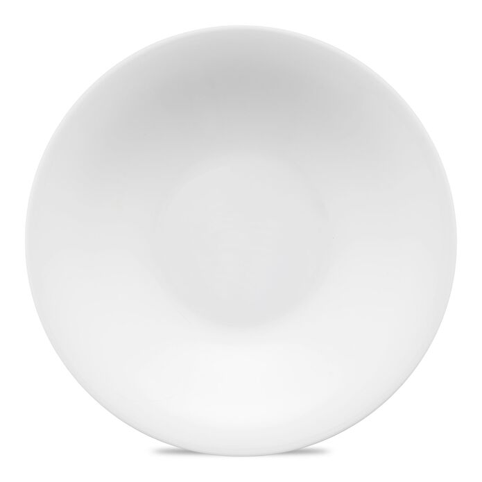 Jumbo Merlem 55 Parça 12 Kişilik Yemek Takımı Beyaz