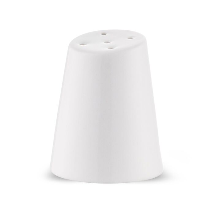 Jumbo Merlem 55 Parça 12 Kişilik Yemek Takımı Beyaz