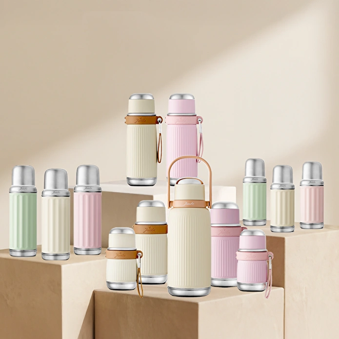 Jumbo Magic Krem Termos 350 ml